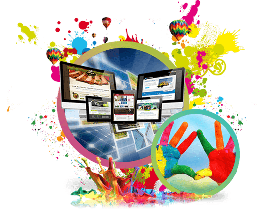 website development company