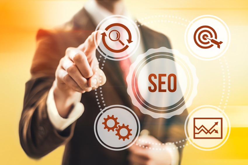 SEO Agency