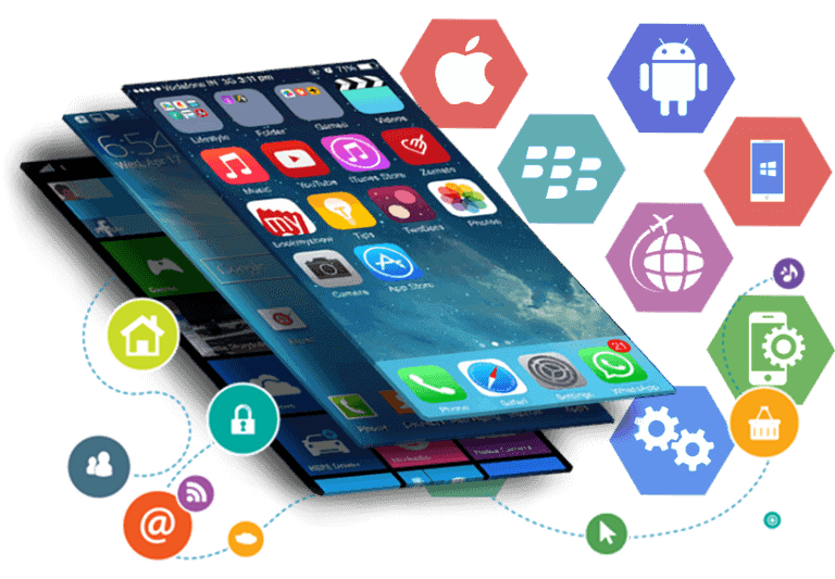 Mobile App Development