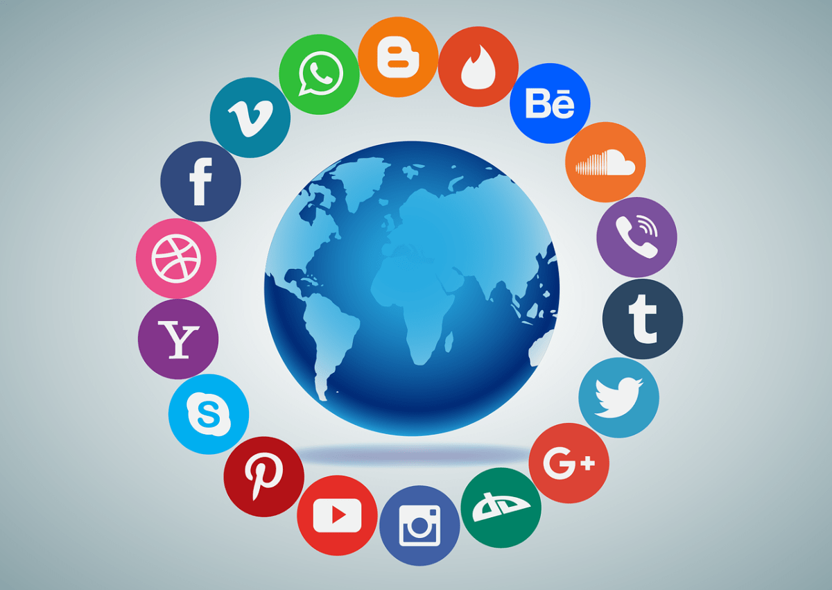 Social Media Marketing 2 Social media marketing agency